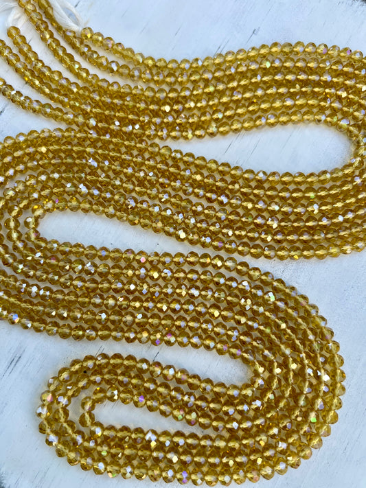 Light Gold
