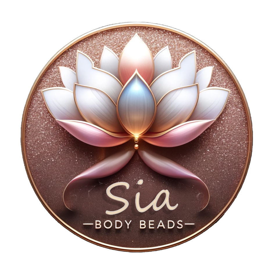 Gift card for waist beads at Sia Body Beads.