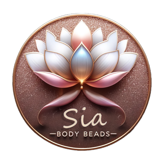 Gift card for waist beads at Sia Body Beads.