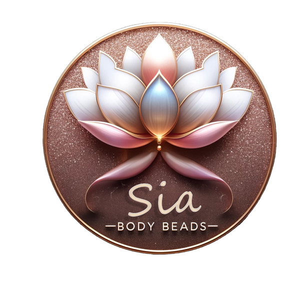Sia Body Beads logo